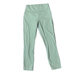 Lululemon Align High-Rise Crop 23"